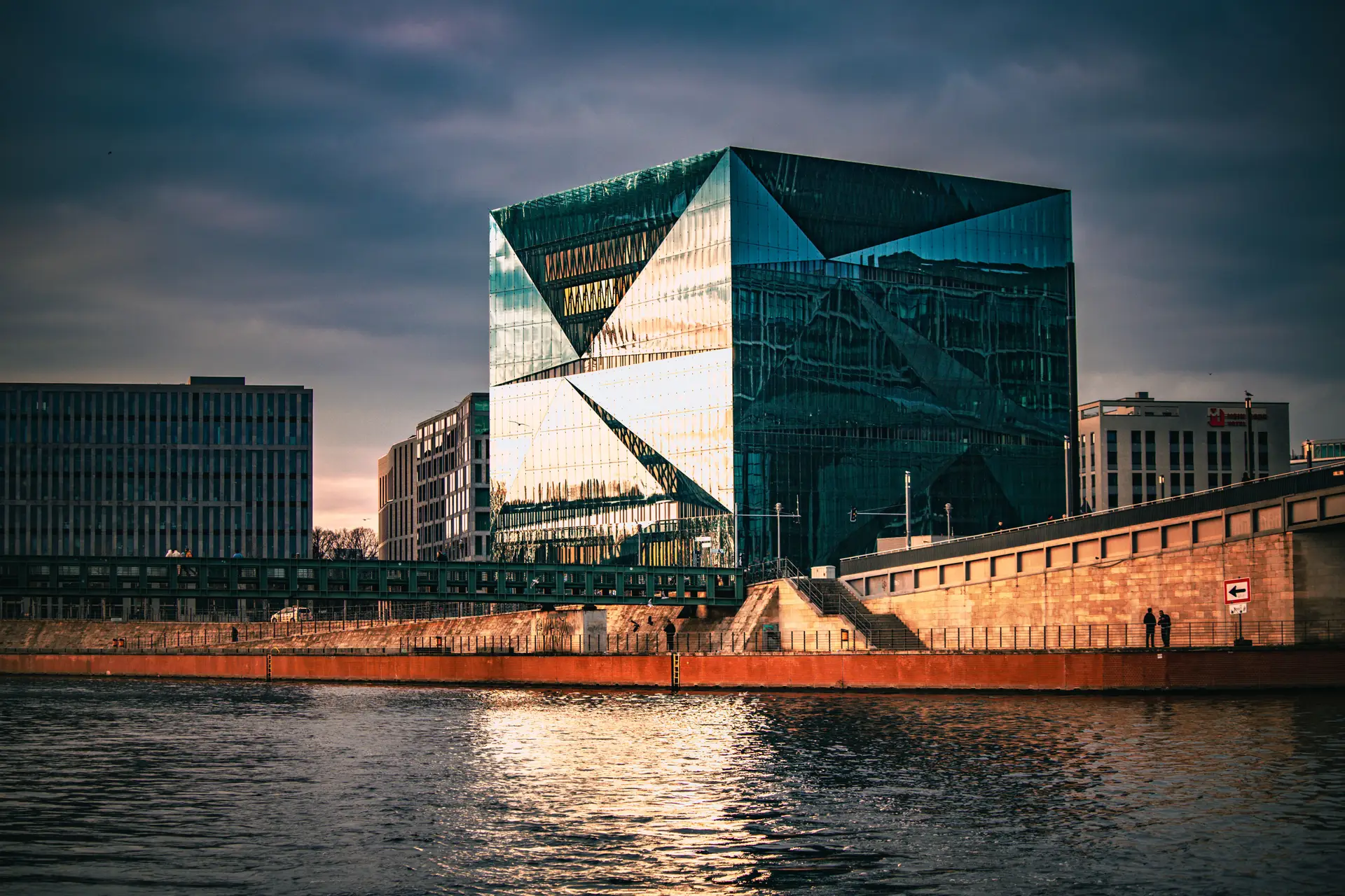 Berlin Standort Ashfieldagency