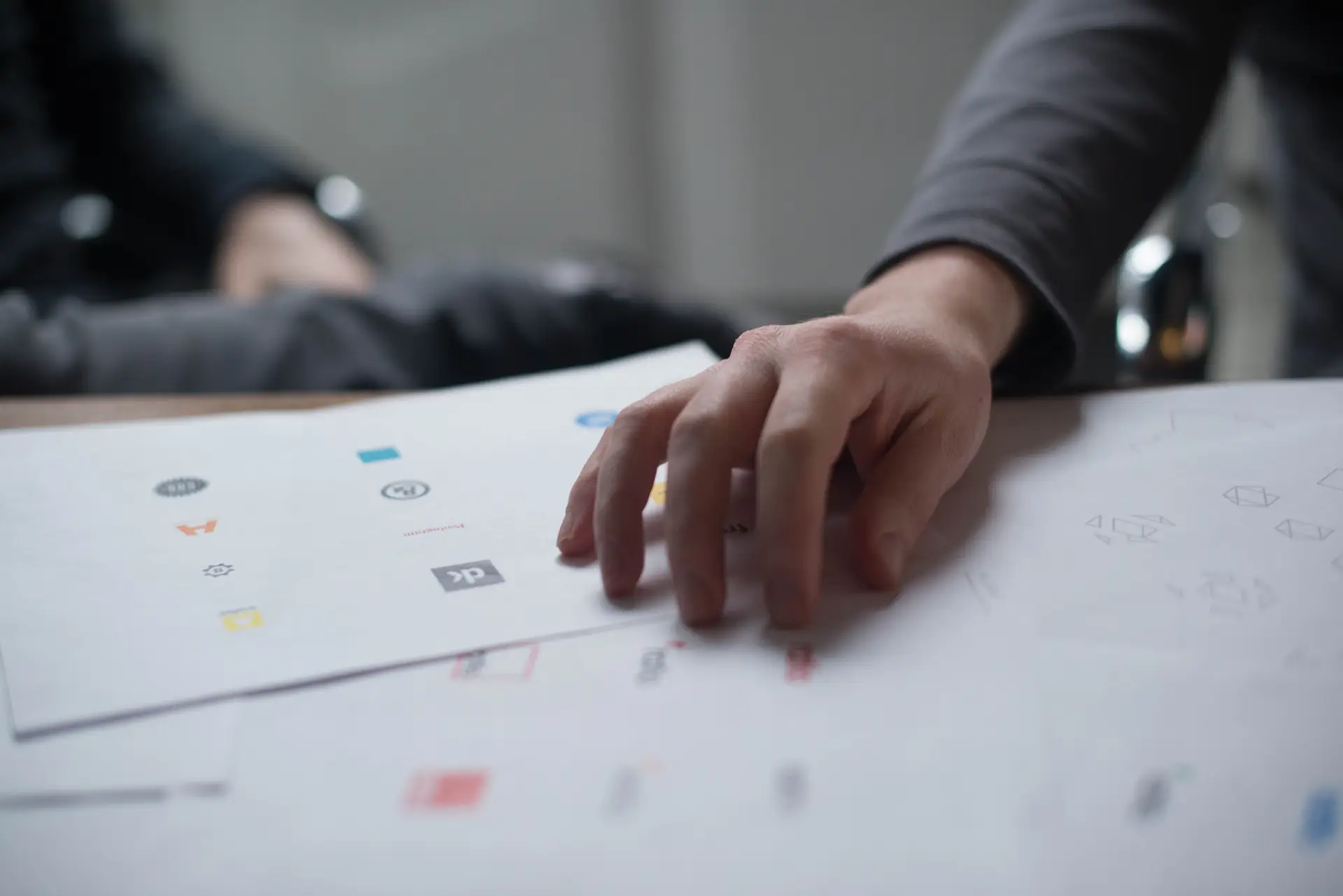 Branding Process