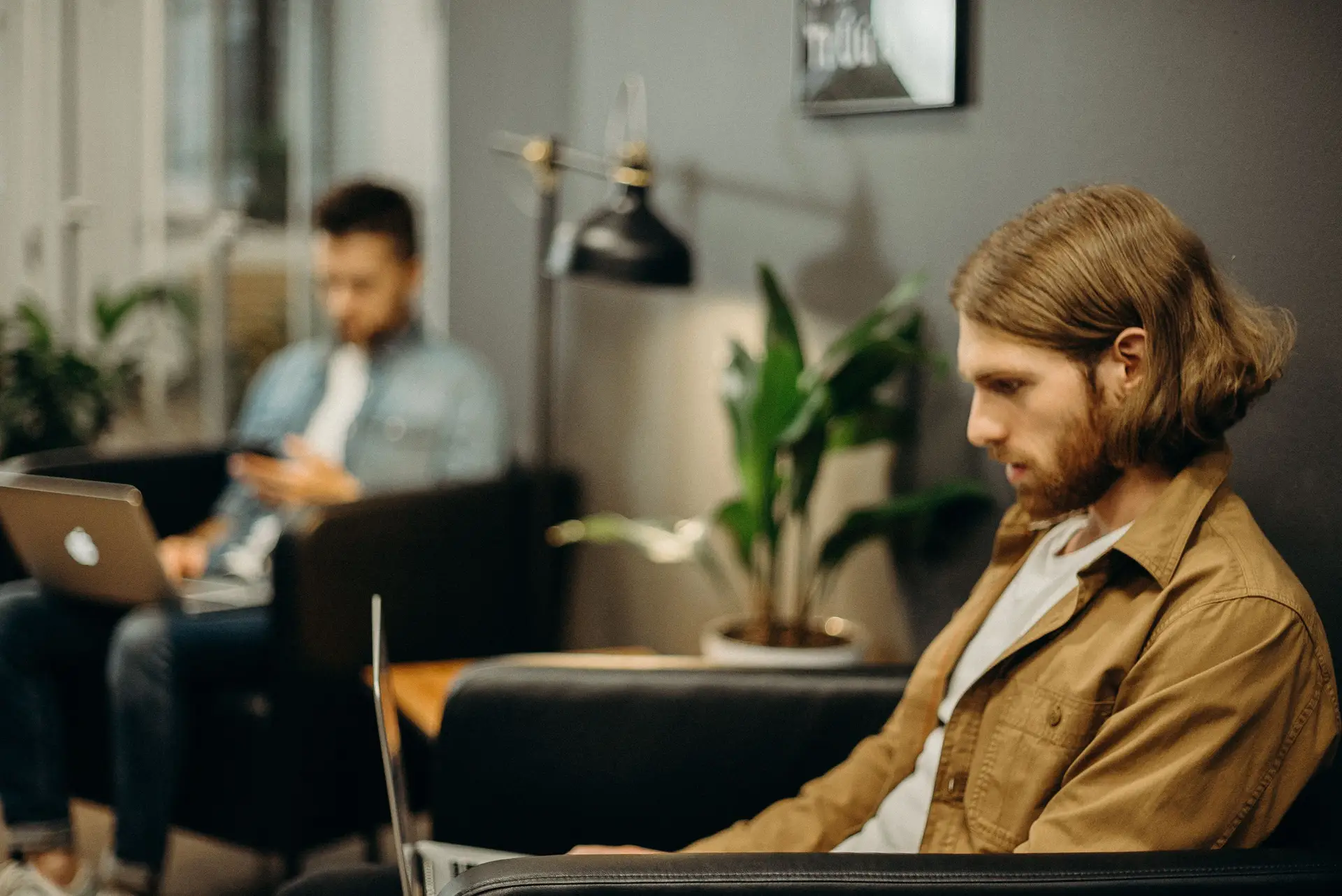 FinFlow App Launch