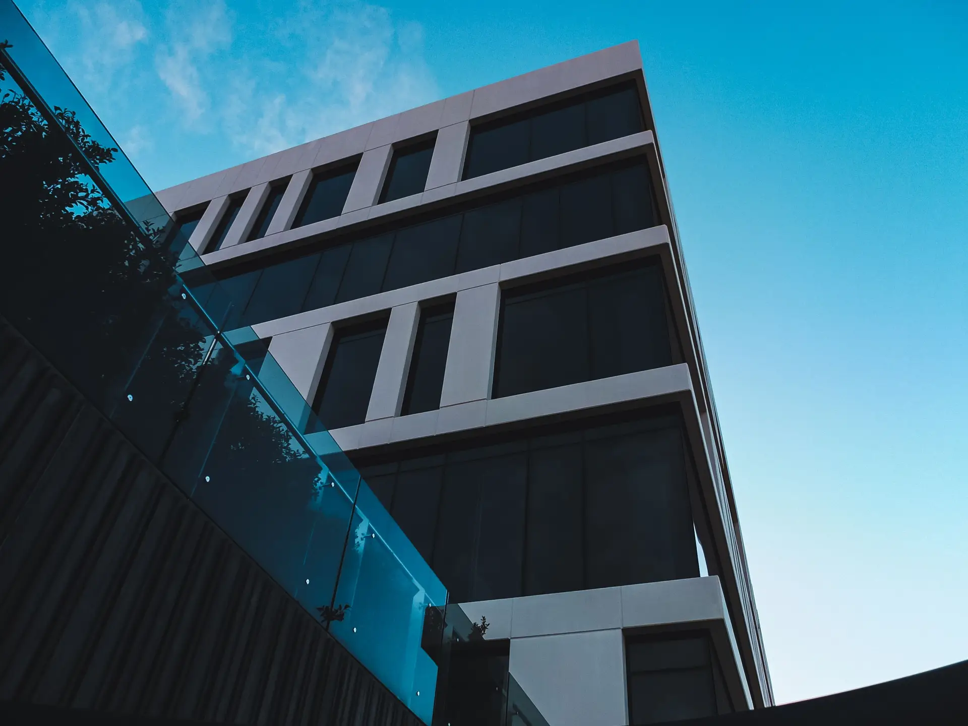 Skyline Real Estate Website
